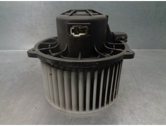 Recambio de motor calefaccion para hyundai getz (tb) 1.1 12v cat referencia OEM IAM 971121C000  