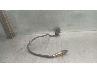 Recambio de sonda lambda para mercedes-benz clase slk (w171) roadster 3.0 v6 cat referencia OEM IAM 0035427018 0258017016 BOSCH