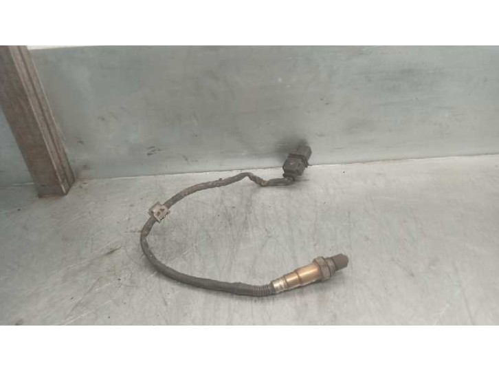 Recambio de sonda lambda para mercedes-benz clase slk (w171) roadster 3.0 v6 cat referencia OEM IAM 0035427018 0258017016 BOSCH