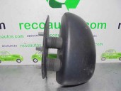 Replacement left mirror for Citroën Jumper closed box from '02 2.2 HDi CAT OEM IAM reference 8153JS MANUAL 