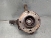 Recambio de mangueta delantera izquierda para renault kangoo (f/kc0) 1.9 diesel referencia OEM IAM 8200150222  