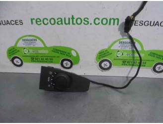 Replacement climate control unit for Citroën C4 Grand Picasso 1.6 16V HDi FAP OEM IAM reference 9659796877 