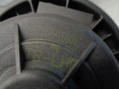 Recambio de motor calefaccion para hyundai getz (tb) 1.1 12v cat referencia OEM IAM 971121C000  