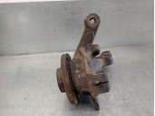 Recambio de mangueta delantera izquierda para renault kangoo (f/kc0) 1.9 diesel referencia OEM IAM 8200150222  