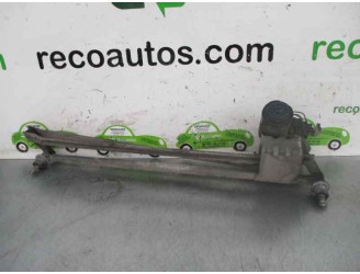 Replacement front wiper motor for Citroën Jumper closed box from '02 2.2 HDi CAT OEM IAM reference 6405L7 DENSO