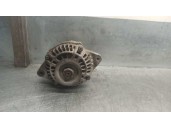 Alternator replacement part for Honda Logo (GA3) 1.3i OEM IAM reference 31100P2EG02 A5TA5591 