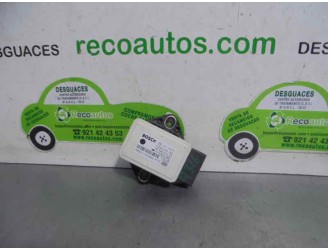 Recambio de sensor para citroën c4 grand picasso 1.6 16v hdi fap referencia OEM IAM 9664661580 0265005765 BOSCH