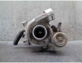 Recambio de turbocompresor para nissan primera berlina (p11) 2.0 turbodiesel cat referencia OEM IAM 144112J620 4522152 GARRETT