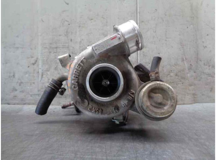 Recambio de turbocompresor para nissan primera berlina (p11) 2.0 turbodiesel cat referencia OEM IAM 144112J620 4522152 GARRETT