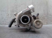 Recambio de turbocompresor para nissan primera berlina (p11) 2.0 turbodiesel cat referencia OEM IAM 144112J620 4522152 GARRETT