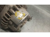 Alternator replacement part for Honda Logo (GA3) 1.3i OEM IAM reference 31100P2EG02 A5TA5591 