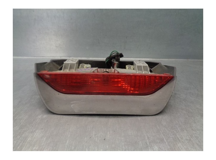 Recambio de luz central de freno para hyundai getz (tb) 1.1 12v cat referencia OEM IAM 927501C0 
