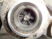 Recambio de turbocompresor para nissan primera berlina (p11) 2.0 turbodiesel cat referencia OEM IAM 144112J620 4522152 GARRETT