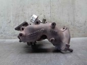 Recambio de turbocompresor para nissan primera berlina (p11) 2.0 turbodiesel cat referencia OEM IAM 144112J620 4522152 GARRETT