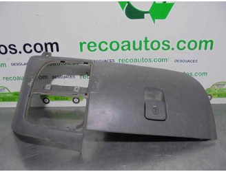 Recambio de guantera para citroën jumper caja cerrada desde ´02 2.2 hdi cat referencia OEM IAM 130434601 