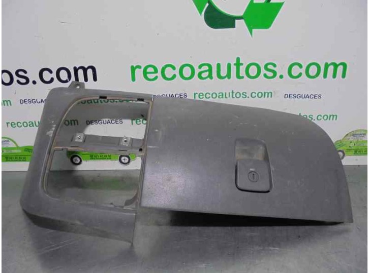 Recambio de guantera para citroën jumper caja cerrada desde ´02 2.2 hdi cat referencia OEM IAM 130434601 