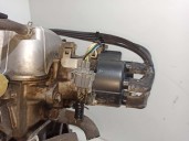 Recambio de motor completo para honda logo (ga3) 1.3i referencia OEM IAM D13B7 1011451 