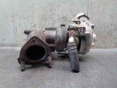 Recambio de turbocompresor para nissan primera berlina (p11) 2.0 turbodiesel cat referencia OEM IAM 144112J620 4522152 GARRETT