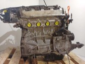 Recambio de motor completo para honda logo (ga3) 1.3i referencia OEM IAM D13B7 1011451 