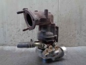 Recambio de turbocompresor para nissan primera berlina (p11) 2.0 turbodiesel cat referencia OEM IAM 144112J620 4522152 GARRETT