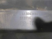 Recambio de guantera para citroën jumper caja cerrada desde ´02 2.2 hdi cat referencia OEM IAM 130434601 