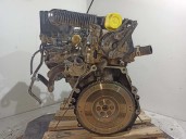 Recambio de motor completo para honda logo (ga3) 1.3i referencia OEM IAM D13B7 1011451 