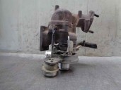 Recambio de turbocompresor para nissan primera berlina (p11) 2.0 turbodiesel cat referencia OEM IAM 144112J620 4522152 GARRETT