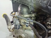 Recambio de motor completo para honda logo (ga3) 1.3i referencia OEM IAM D13B7 1011451 