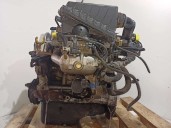 Recambio de motor completo para honda logo (ga3) 1.3i referencia OEM IAM D13B7 1011451 