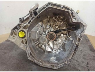 Recambio de caja cambios para dacia duster 1.5 dci diesel fap cat referencia OEM IAM TL4B075 B15275 32010352R