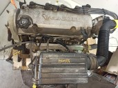 Recambio de motor completo para honda logo (ga3) 1.3i referencia OEM IAM D13B7 1011451 