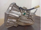 Recambio de caja cambios para dacia duster 1.5 dci diesel fap cat referencia OEM IAM TL4B075 B15275 32010352R