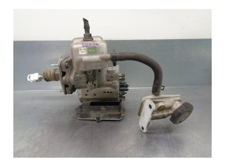 Recambio de abs para hyundai ioniq referencia OEM IAM 58500G2400  