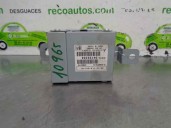 Replacement electronic module for Honda Accord Saloon (CU) 2.2 dTec Cat OEM IAM reference 39113TL0G01 