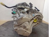 Recambio de caja cambios para dacia duster 1.5 dci diesel fap cat referencia OEM IAM TL4B075 B15275 32010352R