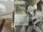 Recambio de motor completo para honda logo (ga3) 1.3i referencia OEM IAM D13B7 1011451 