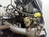 Recambio de motor completo para honda logo (ga3) 1.3i referencia OEM IAM D13B7 1011451 