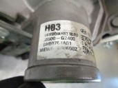 Recambio de abs para hyundai ioniq referencia OEM IAM 58500G2400  