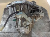 Recambio de caja cambios para dacia duster 1.5 dci diesel fap cat referencia OEM IAM TL4B075 B15275 32010352R