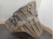 Recambio de caja cambios para dacia duster 1.5 dci diesel fap cat referencia OEM IAM TL4B075 B15275 32010352R