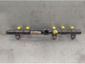 Recambio de rampa inyectora para ssangyong rexton / rexton ii (gab_) 2.7 xdi referencia OEM IAM A6650700195 6650700195 R91452010