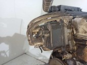 Recambio de motor completo para honda logo (ga3) 1.3i referencia OEM IAM D13B7 1011451 