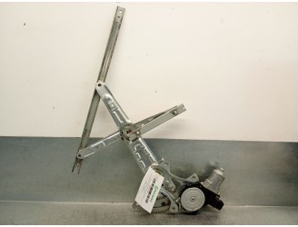 Recambio de elevalunas trasero izquierdo para mitsubishi outlander iii (gg_w, gf_w, zj, zl, zk) 2.0 hybrid 4wd referencia OEM IA