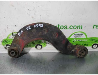 Recambio de brazo suspension superior trasero izquierdo para ford focus lim. (cb4) 1.6 tdci cat referencia OEM IAM 8M515500AB 