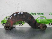 Replacement rear upper left suspension arm for Ford Focus Lim. (CB4) 1.6 TDCi CAT OEM IAM reference 8M515500AB 