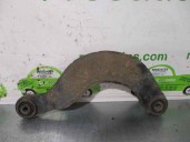 Replacement rear upper left suspension arm for Ford Focus Lim. (CB4) 1.6 TDCi CAT OEM IAM reference 8M515500AB 