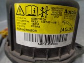 Replacement front left airbag for Jaguar XF 2.7 V6 Diesel Premium Luxury OEM IAM reference C2Z17877 C2Z3352 