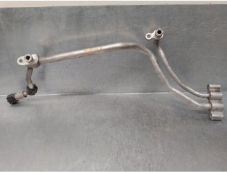 Recambio de tubos aire acondicionado para mini r57 cabrio diesel cat referencia OEM IAM 758225  