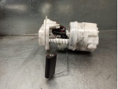 Recambio de aforador para dacia duster 1.5 dci diesel fap cat referencia OEM IAM 172024388R 09746909902 MARWAL