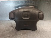 Recambio de airbag delantero izquierdo para honda logo (ga3) 1.3i referencia OEM IAM 77800S50G71 